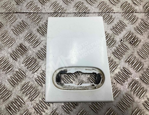 Молдинг (накладка кузовная) Mercedes Sprinter II (W906) 2006-2013  Mercedes Sprinter Sprinter II (W906) 2006-2013