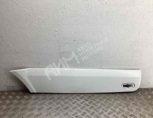 Молдинг крыла заднего левого Mercedes Sprinter II (W906) 2006-2013  Mercedes Sprinter Sprinter II (W906) 2006-2013