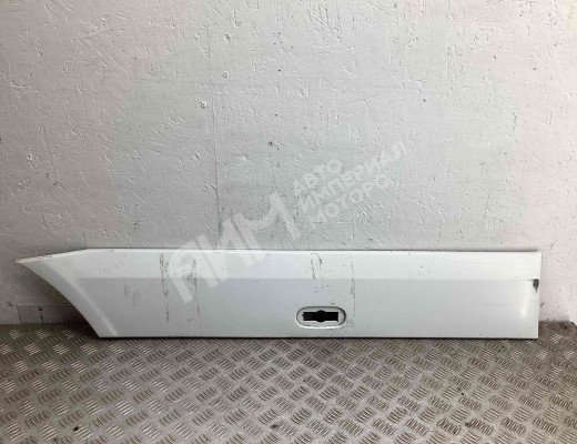 Молдинг крыла заднего правого Mercedes Sprinter II (W906) 2006-2013  Mercedes Sprinter Sprinter II (W906) 2006-2013