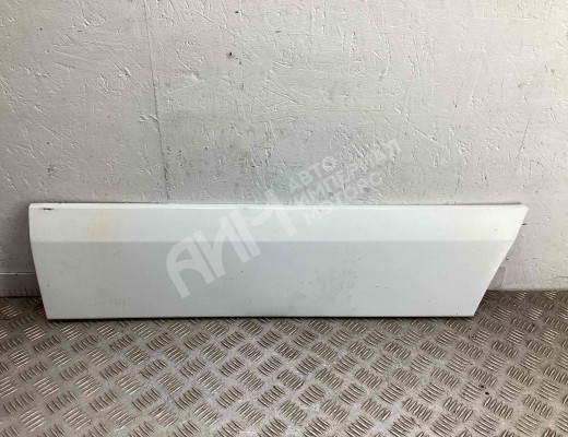 Молдинг двери передней правой Mercedes Sprinter II (W906) 2006-2013  Mercedes Sprinter Sprinter II (W906) 2006-2013