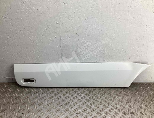 Молдинг крыла заднего правого Mercedes Sprinter II (W906) 2006-2013  Mercedes Sprinter Sprinter II (W906) 2006-2013
