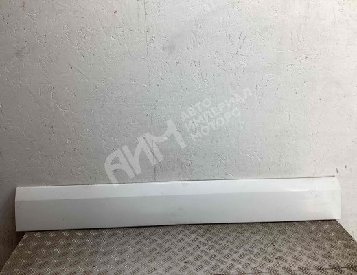 Молдинг (накладка кузовная) Mercedes Sprinter II (W906) 2006-2013  Mercedes Sprinter Sprinter II (W906) 2006-2013