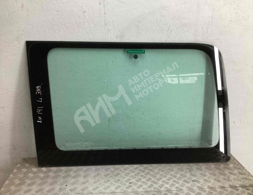 Стекло кузовное боковое левое Mercedes Sprinter II (W906) 2006-2013  Mercedes Sprinter Sprinter II (W906) 2006-2013