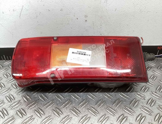 Фонарь задний левый Volvo FM II 2001-2013  Volvo FM FM II 2001-2013