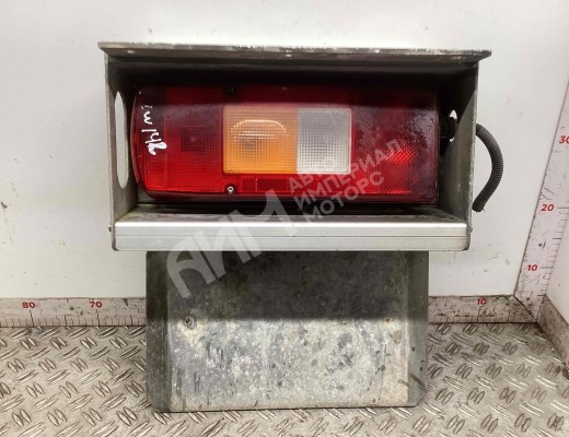 Фонарь задний левый Volvo FM II 2001-2013  Volvo FM FM II 2001-2013