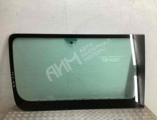 Стекло кузовное боковое левое Mercedes Sprinter II (W906) 2006-2013  Mercedes Sprinter Sprinter II (W906) 2006-2013
