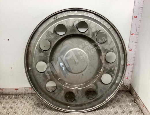 Колпак колесный Scania R-Series 2004-2016  Scania R-series R-Series 2004-2016