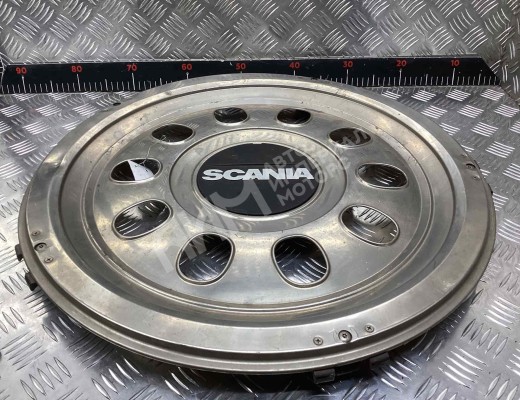 Колпак колесный Scania R-Series 2004-2016  Scania R-series R-Series 2004-2016