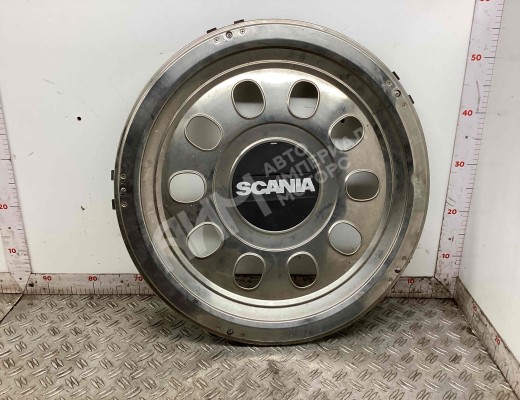 Колпак колесный  Scania R-series R-Series 2004-2016