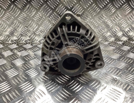 Генератор Mercedes Vario (W670) 1996-2013  Mercedes Vario Vario (W670) 1996-2013