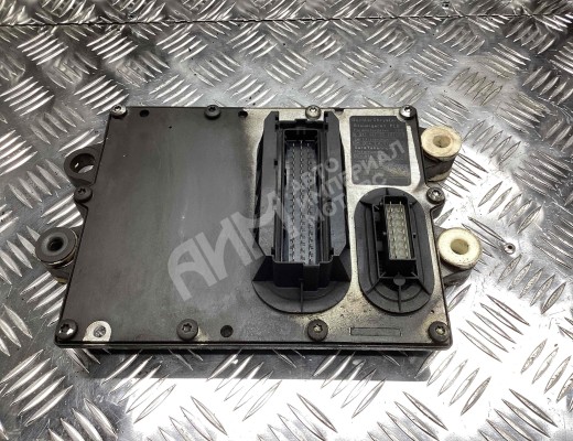 Блок управления двигателем Mercedes Vario (W670) 1996-2013  Mercedes Vario Vario (W670) 1996-2013