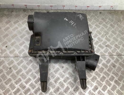 Корпус воздушного фильтра Mercedes Sprinter II (W906) 2006-2013  Mercedes Sprinter Sprinter II (W906) 2006-2013