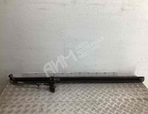 Механизм сдвижной двери Mercedes Sprinter II (W906) 2006-2013  Mercedes Sprinter Sprinter II (W906) 2006-2013