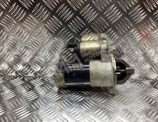 Стартер Hyundai Matrix I (FC) 2005-2008 рестайлинг  Hyundai Matrix Matrix I (FC) 2005-2008 рестайлинг