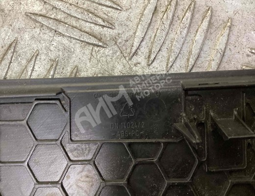 Сетка для динамика Mercedes Sprinter II (W906) 2006-2013  Mercedes Sprinter Sprinter II (W906) 2006-2013