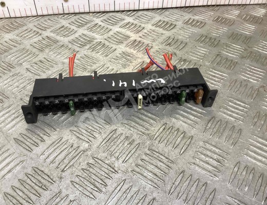 Блок предохранителей Mercedes Sprinter II (W906) 2006-2013  Mercedes Sprinter Sprinter II (W906) 2006-2013