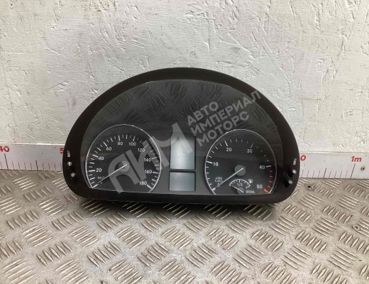 Щиток приборов (приборная панель) Mercedes Sprinter II (W906) 2006-2013  Mercedes Sprinter Sprinter II (W906) 2006-2013