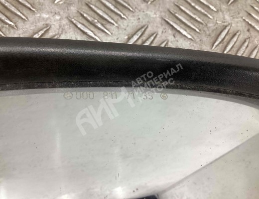 Зеркало бордюрное Mercedes Atego I 1998-2012  Mercedes Atego Atego I 1998-2012