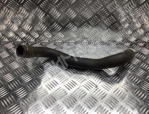 Патрубок (трубопровод, шланг) Renault Kangoo I 2003-2007 рестайлинг  Renault Kangoo Kangoo I 2003-2007 рестайлинг