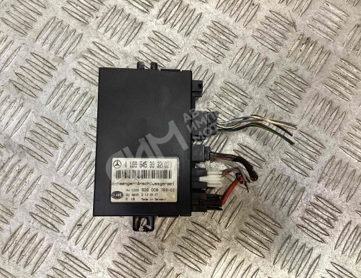 Блок комфорта Mercedes Sprinter II (W906) 2006-2013  Mercedes Sprinter Sprinter II (W906) 2006-2013