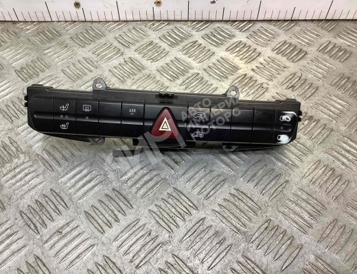 Блок кнопок Mercedes Sprinter II (W906) 2006-2013  Mercedes Sprinter Sprinter II (W906) 2006-2013