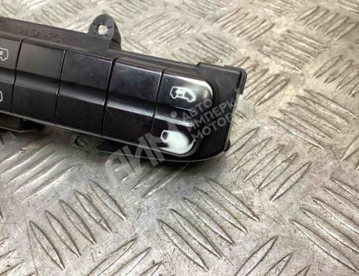Блок кнопок Mercedes Sprinter II (W906) 2006-2013  Mercedes Sprinter Sprinter II (W906) 2006-2013