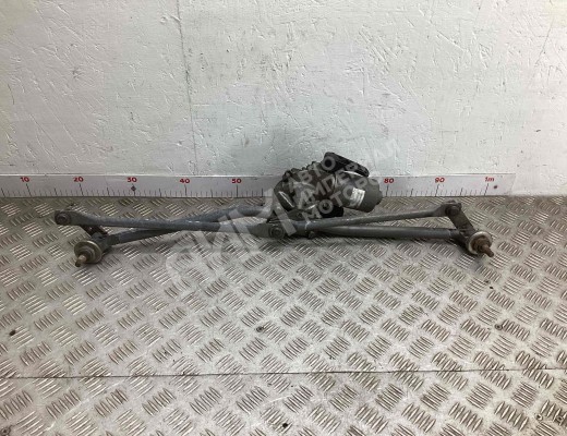 Механизм стеклоочистителя (трапеция дворников) Mercedes Sprinter II (W906) 2006-2013  Mercedes Sprinter Sprinter II (W906) 2006-2013