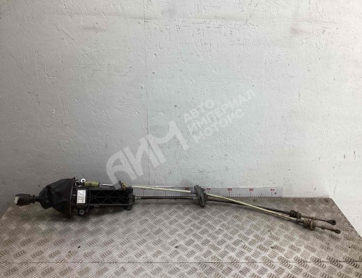 Кулиса Mercedes Sprinter II (W906) 2006-2013  Mercedes Sprinter Sprinter II (W906) 2006-2013