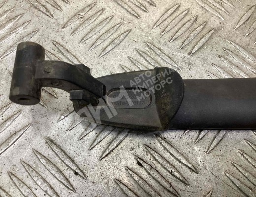 Ручка наружная задняя правая Mercedes Sprinter II (W906) 2006-2013  Mercedes Sprinter Sprinter II (W906) 2006-2013