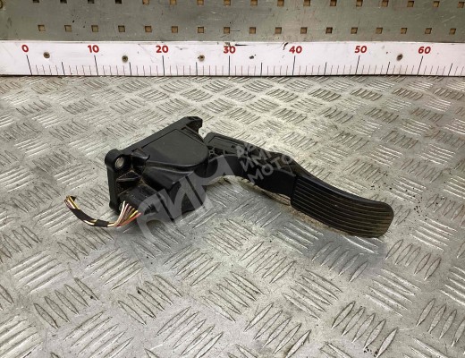 Педаль газа Mercedes Sprinter II (W906) 2006-2013  Mercedes Sprinter Sprinter II (W906) 2006-2013