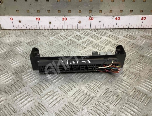 Блок предохранителей Mercedes Sprinter II (W906) 2006-2013  Mercedes Sprinter Sprinter II (W906) 2006-2013