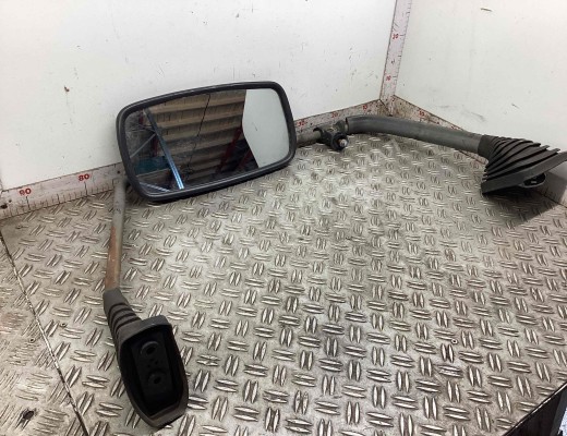 Зеркало наружное правое Iveco Eurocargo I 1991-2002  Iveco Eurocargo Eurocargo I 1991-2002