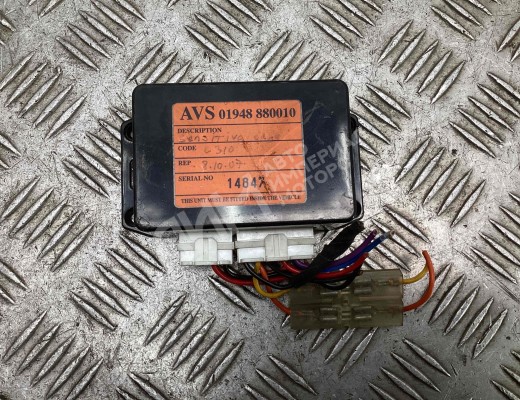 Блок управления (другие) Mercedes Sprinter II (W906) 2006-2013  Mercedes Sprinter Sprinter II (W906) 2006-2013