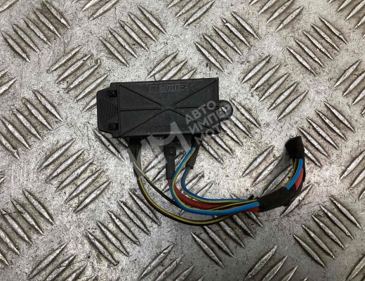 Блок предохранителей Mercedes Sprinter II (W906) 2006-2013  Mercedes Sprinter Sprinter II (W906) 2006-2013