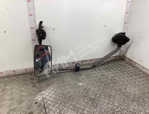 Зеркало наружное левое Iveco Eurocargo I 1991-2002  Iveco Eurocargo Eurocargo I 1991-2002