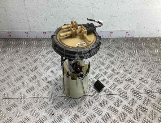Насос топливный Mercedes Sprinter II (W906) 2006-2013  Mercedes Sprinter Sprinter II (W906) 2006-2013