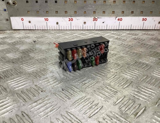 Блок предохранителей Mercedes Sprinter II (W906) 2006-2013  Mercedes Sprinter Sprinter II (W906) 2006-2013