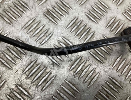 Трубка топливная Mercedes Sprinter II (W906) 2006-2013  Mercedes Sprinter Sprinter II (W906) 2006-2013