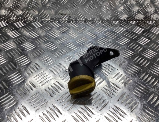 Маслозаливная горловина Opel Omega B 1999-2003 рестайлинг  Opel Omega Omega B 1999-2003 рестайлинг