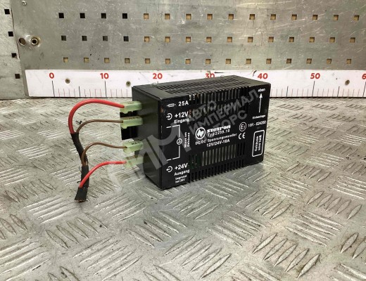 Преобразователь напряжения Mercedes Sprinter II (W906) 2006-2013  Mercedes Sprinter Sprinter II (W906) 2006-2013