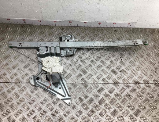 Стеклоподъемник передний правый Mercedes Sprinter II (W906) 2006-2013  Mercedes Sprinter Sprinter II (W906) 2006-2013