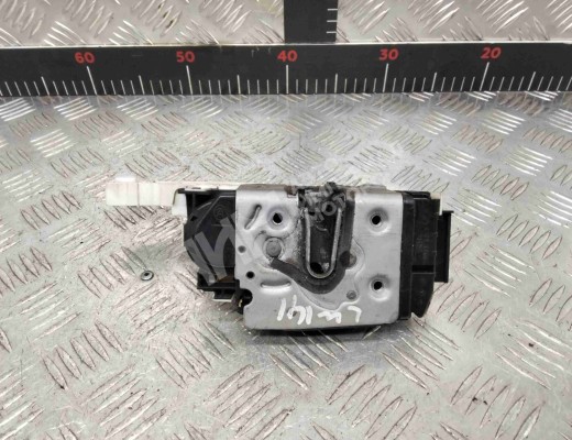 Замок двери передней правой Mercedes Sprinter II (W906) 2006-2013  Mercedes Sprinter Sprinter II (W906) 2006-2013