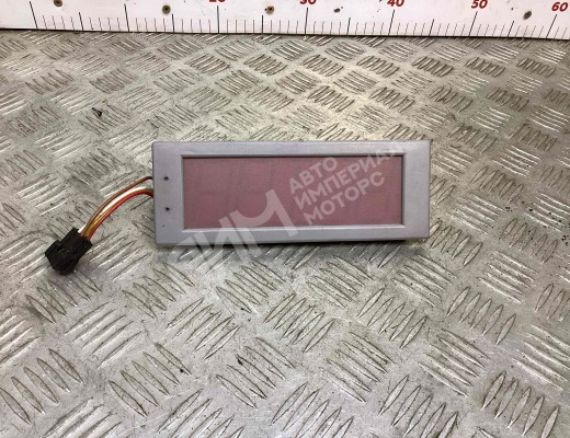 Дисплей Mercedes Sprinter II (W906) 2006-2013  Mercedes Sprinter Sprinter II (W906) 2006-2013