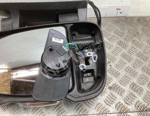 Зеркало наружное левое Mercedes Sprinter II (W906) 2006-2013  Mercedes Sprinter Sprinter II (W906) 2006-2013