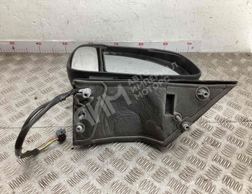 Зеркало наружное левое Mercedes Sprinter II (W906) 2006-2013  Mercedes Sprinter Sprinter II (W906) 2006-2013