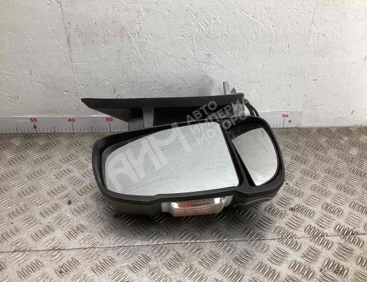 Зеркало наружное левое Mercedes Sprinter II (W906) 2006-2013  Mercedes Sprinter Sprinter II (W906) 2006-2013