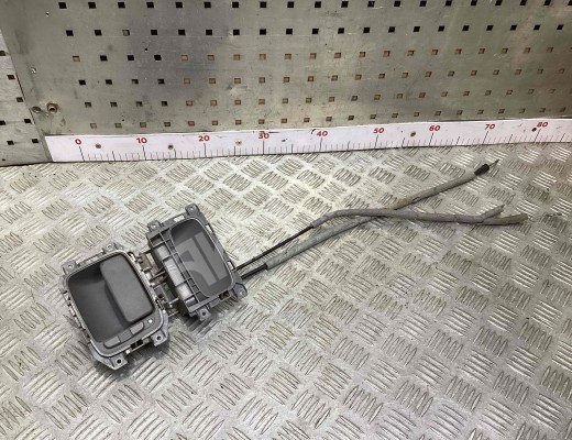 Ручка внутренняя задняя правая Mercedes Sprinter II (W906) 2006-2013  Mercedes Sprinter Sprinter II (W906) 2006-2013