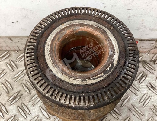 Ступица передняя Renault Midlum I 2000-2006  Renault Midlum Midlum I 2000-2006