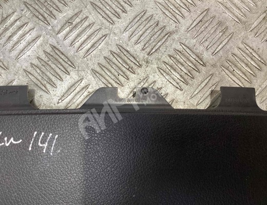 Накладка декоративная на торпедо Mercedes Sprinter II (W906) 2006-2013  Mercedes Sprinter Sprinter II (W906) 2006-2013