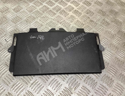 Накладка декоративная на торпедо Mercedes Sprinter II (W906) 2006-2013  Mercedes Sprinter Sprinter II (W906) 2006-2013